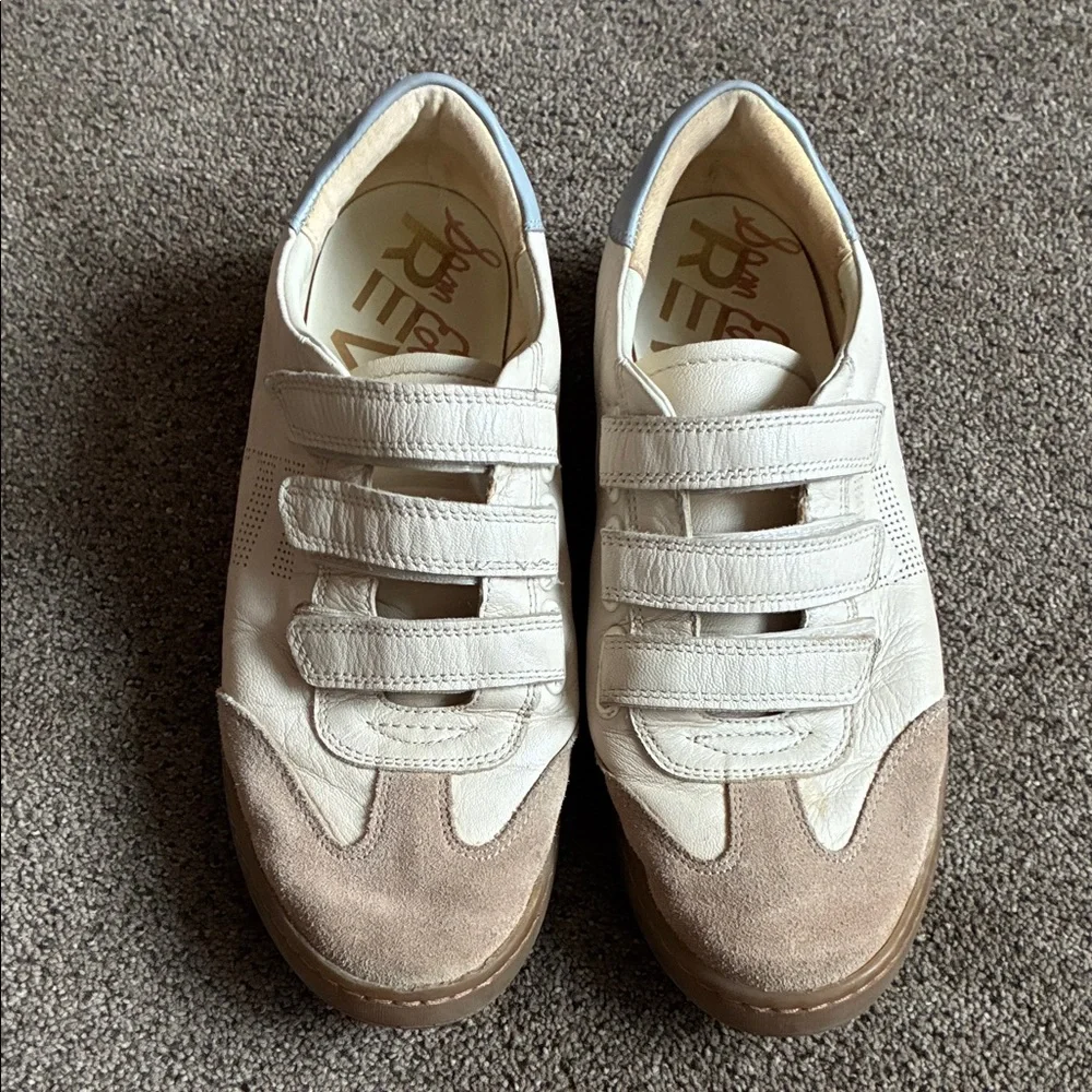 Sam Edelman Reve Sneakers - Picture 1 of 10